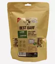 Best Barf Lampaan maha 100g - Koiran kuivatut lihaherkut - 4745010124303 - 1