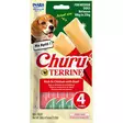Churu Terrine koiranherkku kana/nauta - Koiran makupalat ja herkut - 4262365733283 - 1