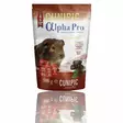 Cunipic Alpha Pro for guinea pigs 500g - Kanien ja jyrsijöiden pelletit - 8437013149563 - 1