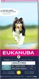 Eukanuba Adult Large GF Chicken 12kg - Eukanuba kuivaruoat - 8710255187983 - 1