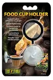 Exoterra food cup holder - Muut matelijatarvikkeet pihdit yms - 015561232593 - 1