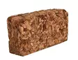 Giganterra Coconut Husk Chips 4,5kg - Matelijoiden pohjamateriaalit - 3664471000043 - 2