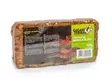 Giganterra Coconut Husk Chips 4,5kg - Matelijoiden pohjamateriaalit - 3664471000043 - 1