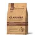 Grandorf Dog Duck & Turkey - Grandorf kuivaruoat - 5404009592033 - 2