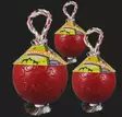 Jolly Romp-n-Roll kumipallo pienille - Koiran pallot - 788169064513 - 1