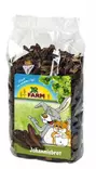 JR Farm johanneksenleipäpuu 200 g - Muut jyrsijän ja kani  herkut - 4024344004643 - 1