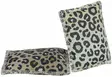 Kissanlelu tyyny leopardikuosilla - Kissanminttulelut - 4011905829173 - 1