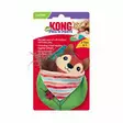 Kong Pull a Partz Tuck - Kissanminttulelut - 035585459493 - 1
