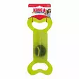 Kong Tug Jumbler S/M - Koiran lateksi- ja muovilelut - 035585509433 - 1