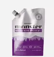 Monster dog bone broth moose 350ml - Monster märkäruoat - 7350040130513 - 1