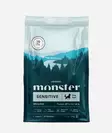 Monster dog original sensitive 17kg - Monster kuivaruoat - 7350040126783 - 1