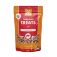 Mush Freeze-Dried Nauta 55g - Koiran makupalat ja herkut - 7350086571523 - 1