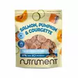 Nutriment Fresh Lohi 800g - Muut koiran pakasteruoat - 5060359983503 - 1