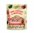 Nutriment Fresh Nauta 800g - Muut koiran pakasteruoat - 5060359983473 - 1
