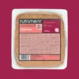 Nutriment Salmon 500g - Muut koiran pakasteruoat - 6410180008613 - 1