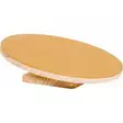 Ozami Puinen juoksulevy 30cm - Jyrsijän ja kanin aktivointi - 7330002059793 - 1