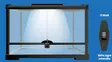 Repto Flat Led 11W - Terraarion valaistus - 8715897359293 - 2