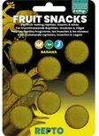 Repto Fruit snacks banana - Matelijoiden ruoat - 8715897351303 - 1