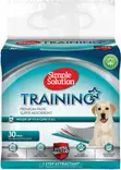 Simple Solution Training puppy pad - Koiran pissa-alustat - 010279906293 - 1