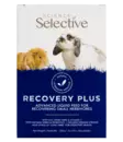 SupremeCare VetCare Recovery Plus 10ps - Eläinläärisarjan ruuat kaneille ja jyrs. - 730582208913 - 1