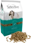 Supreme Selective Adult Rabbit 1,5kg - Kanien ja jyrsijöiden pelletit - 5015622204403 - 1