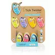 Tick Twister punkkikoukut 3kpl - Koiran hyönteiskarkotteet - 850646000663 - 1