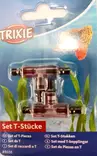 Trixie 4 haara venttiilillä - Muut akvaariotarvikkeet - 4011905080383 - 1