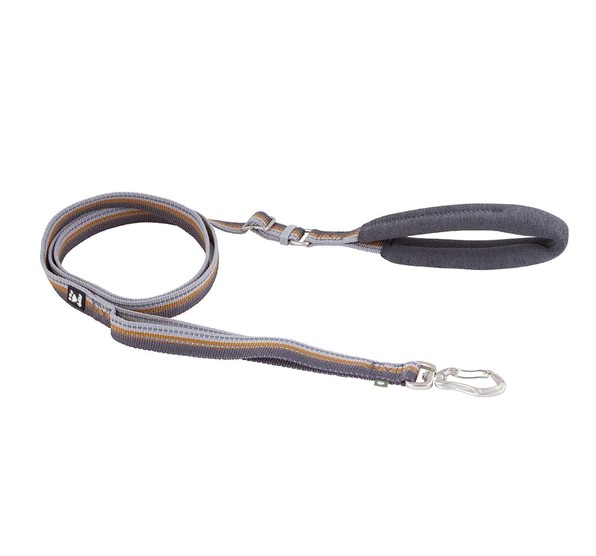 Hurtta ECO Säädettävä talutin 120-180x20 - Koiran tekstiilitaluttimet - 6410329341793 - 1