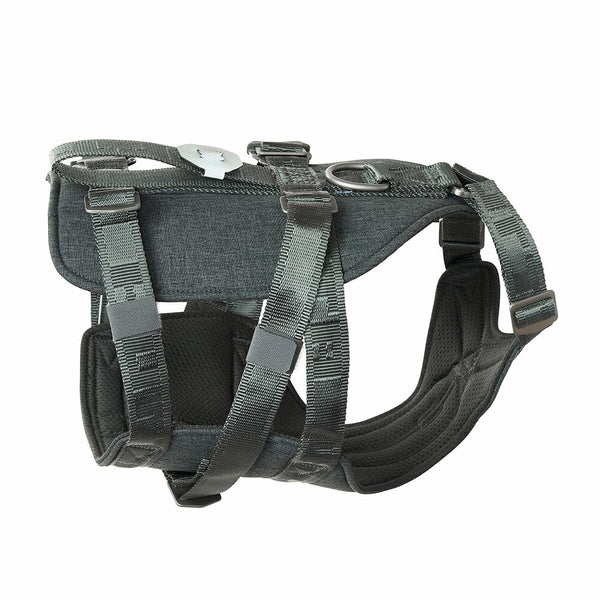 Hurtta Reissuvaljas ECO Karhunvatukka - Koiran valjaat - 6410329342523 - 1