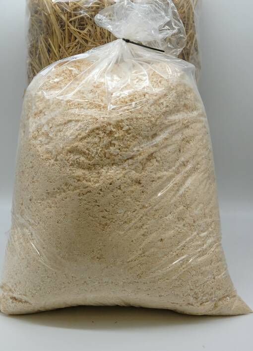 Iso puru 50L - Purut ja muut pohjamateriaalit - 6430063420073 - 1