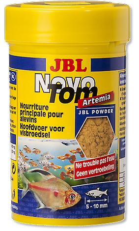 JBL Novotom artemia - JBL kalanruoat - 4014162302533 - 1