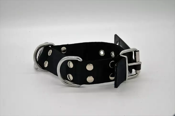 Jokke David nylonpanta 27-40 cm t.sin. - Puolikiristävät pannat - 6417114260543 - 1