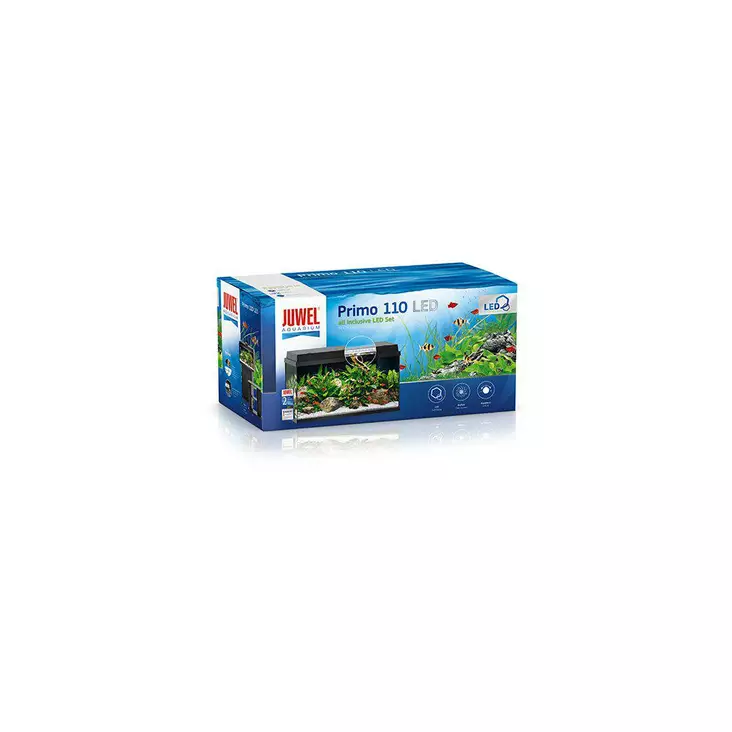 Juwel Primo 110l - Akvaariopaketit - 3973326297683 - 2
