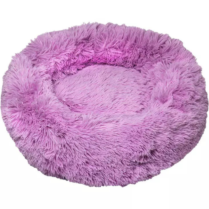 Ozami Doris lila pörröpeti - Koiran pedit - 7330002053913 - 1