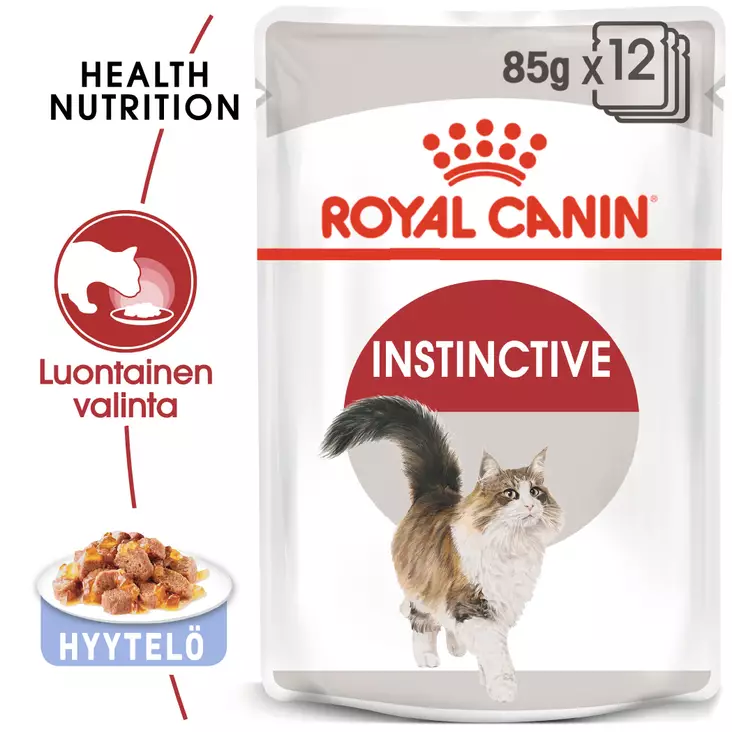 RC FHN Instinctive Jelly - Royal Canin märkäruoat - 9003579309513 - 1