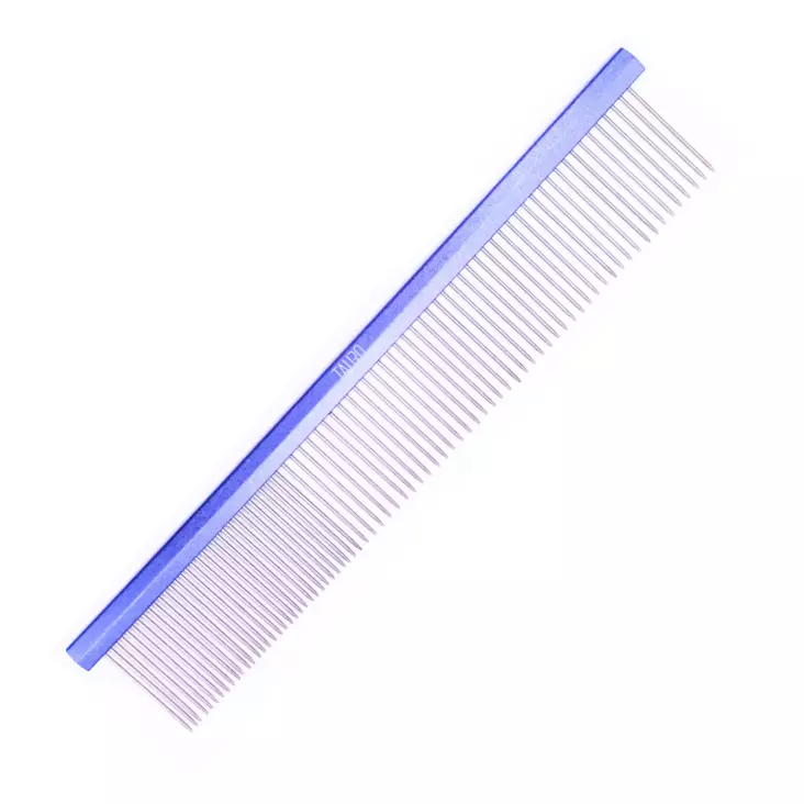 Tauro Ammattitason Alumiininen Kampa - Kammat - 4779051634903 - 1