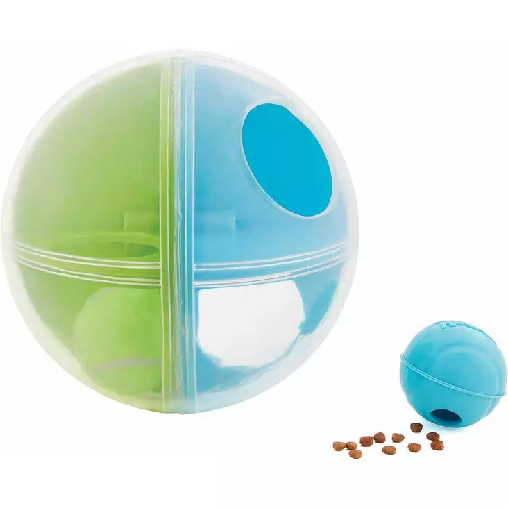 OH A-Maze ball - Koiran aktivointilelut - 700603707633 - 1