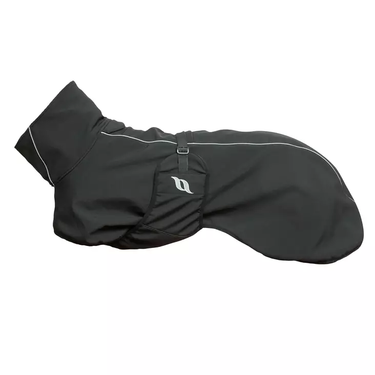 Back on Track Nella musta mantteli - Takit ja manttelit - 7340041153673 - 1