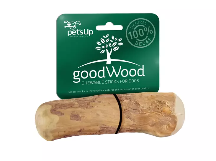Good Wood Coffeetree puruluu L - Koiran puruluut - 5060477731253 - 1