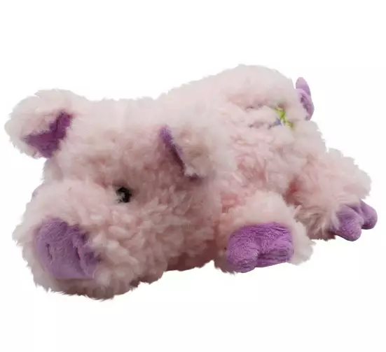 Happy pet lavender honkers possu 17cm - Koiran tekstiililelut - 701029159303 - 1