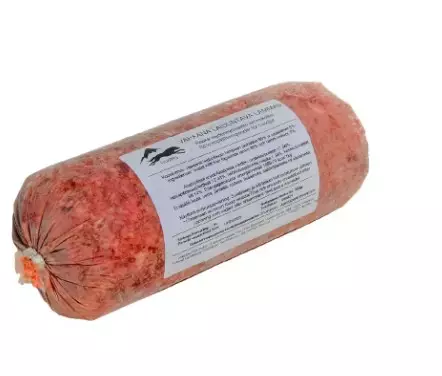 Huippu Lammas 800g - Huippu Raakaruuat - 6429830192183 - 1