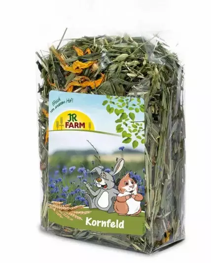 Jr Farm Maissipelto 100g - Kanien ja jyrsijöiden seokset - 0221523 - 2