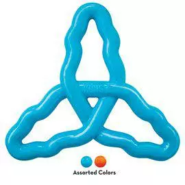 Kong Flyangle - Koiran lateksi- ja muovilelut - 035585495323 - 1