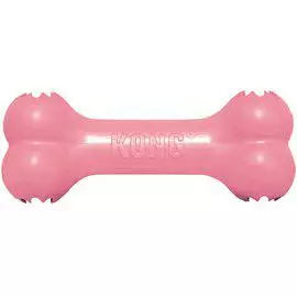 Kong Puppy Goodie Bone S - Koiran lateksi- ja muovilelut - 035585131283 - 1