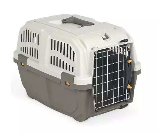 MPS Kuljetusboksi Skudo IATA - Koiran kuljetuskopat - 8022967045063 - 1