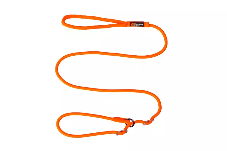 Non-Stop Retriever Leash 1.6m/8mm - Koiran noutajataluttimet - 7071652033633 - 1