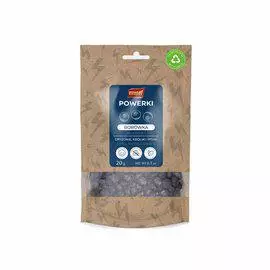 Powerki Freeze-Dried Mustikoita - Muut jyrsijän ja kani  herkut - 5904479045003 - 1