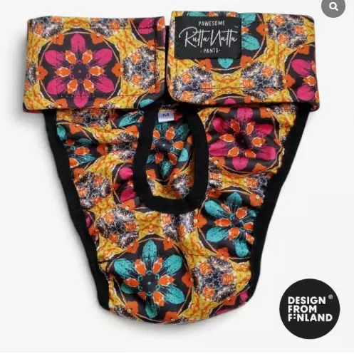 Ruttunuttu Juoksuhousut Kaleido Rush - Juoksuhousut ja urossuojat - 325345t25r43 - 1