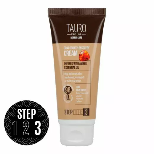 TPL Derma Care Coat Growth hoitovoide - Koiran shampoot ja hoitoaineet - 4778006703053 - 1