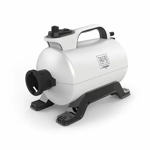 TPL kuivain integroidulla ionitekniikall - Koiran trimmaus - 4771317466983 - 1